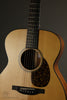 1999 Bourgeois OM-Koa Acoustic Guitar Used