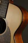 1999 Bourgeois Koa OM-Koa Acoustic Guitar Used