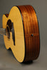 1999 Bourgeois OM-Koa Acoustic Guitar Used