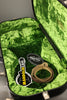 2017 Northfield Big Mon Wide Nut. Mandolin - Used
