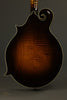 2017 Northfield Big Mon Wide Nut. Mandolin - Used