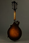 2017 Northfield Big Mon Wide Nut. Mandolin - Used