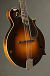 2017 Northfield Big Mon Wide Nut. Mandolin - Used