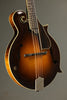 2017 Northfield Big Mon Wide Nut. Mandolin - Used