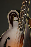 2017 Northfield Big Mon Wide Nut. Mandolin - Used