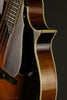 2017 Northfield Big Mon Wide Nut. Mandolin - Used