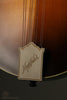 2017 Northfield Big Mon Wide Nut. Mandolin - Used