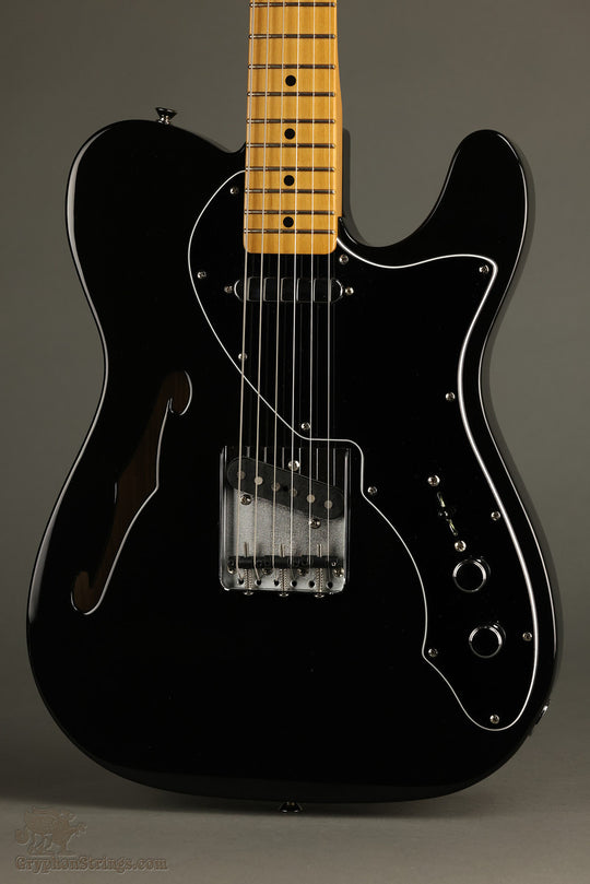 2023 Fender Vintera II '60s Telecaster Thinline Used