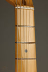2023 Fender Vintera II '60s Telecaster Thinline Used