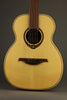 2020 Lag Tramontane Travel-SP Acoustic Guitar Used