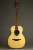 2020 Lag Tramontane Travel-SP Acoustic Guitar Used
