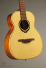 2020 Lag Tramontane Travel-SP Acoustic Guitar Used
