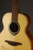 2020 Lag Tramontane Travel-SP Acoustic Guitar Used
