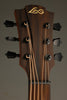 2020 Lag Tramontane Travel-SP Acoustic Guitar Used