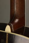 1935 Larson Brothers Euphonon Grand Auditorium Acoustic Guitar-Used