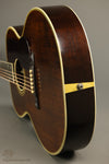 1935 Larson Brothers Euphonon Grand Auditorium Acoustic Guitar-Used