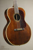 1935 Larson Brothers Euphonon Grand Auditorium Acoustic Guitar-Used