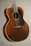 1935 Larson Brothers Euphonon Grand Auditorium Acoustic Guitar-Used