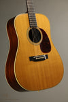 1987 Collings D2H Acoustic Guitar Used