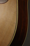 1987 Collings D2H Acoustic Guitar Used