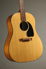 2002 Gibson WM-45 Acoustic Electric Guitar Used