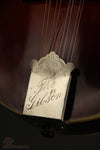 1929 Gibson F-4 Mandolin Used