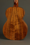 2013 Kamaka HF-38 8-String Tenor Ukulele Used