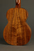 2013 Kamaka HF-38 8-String Tenor Ukulele Used