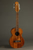 2013 Kamaka HF-38 8-String Tenor Ukulele Used