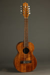 2013 Kamaka HF-38 8-String Tenor Ukulele Used