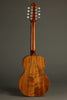 2013 Kamaka HF-38 8-String Tenor Ukulele Used
