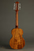 2013 Kamaka HF-38 8-String Tenor Ukulele Used