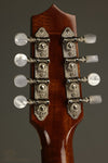 2013 Kamaka HF-38 8-String Tenor Ukulele Used