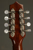 2013 Kamaka HF-38 8-String Tenor Ukulele Used