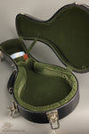 2013 Collings MT Gloss Top Wide Nut Mandolin Used