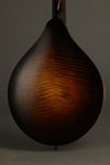 2013 Collings MT Gloss Top Wide Nut Mandolin Used