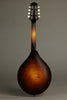 2013 Collings MT Gloss Top Wide Nut Mandolin Used