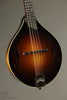 2013 Collings MT Gloss Top Wide Nut Mandolin Used