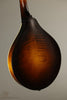 2013 Collings MT Gloss Top Wide Nut Mandolin Used