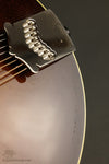 2013 Collings MT Gloss Top Wide Nut Mandolin Used