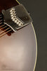 2013 Collings MT Gloss Top Wide Nut Mandolin Used