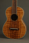 2013 Collings UT3 Figured Koa Tenor Ukulele Used