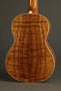 2013 Collings UT3 Figured Koa Tenor Ukulele Used