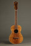 2013 Collings UT3 Figured Koa Tenor Ukulele Used