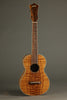 2013 Collings UT3 Figured Koa Tenor Ukulele Used