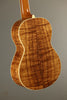 2013 Collings UT3 Figured Koa Tenor Ukulele Used