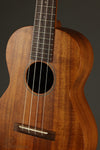 2013 Collings UT1 Koa Tenor Ukulele Used