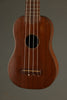 Circa 1916 Martin Ditson D-Shape Style 1 Ukulele Used