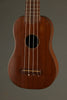 Circa 1916 Martin Ditson D-Shape Style 1 Ukulele Used