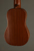 Circa 1916 Martin Ditson D-Shape Style 1 Ukulele Used